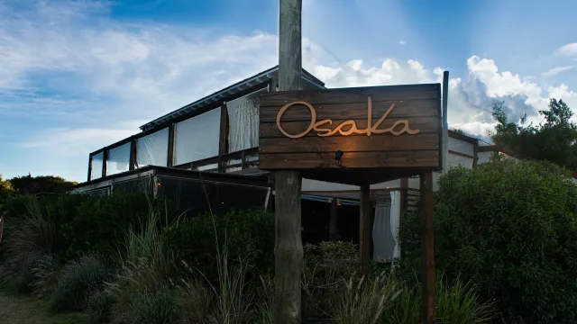 Osaka vuelve a Punta del Este: el mejor sabor Nikkei para este verano