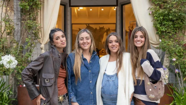 De lo local a lo global: cuatro marcas uruguayas conquistan José Ignacio