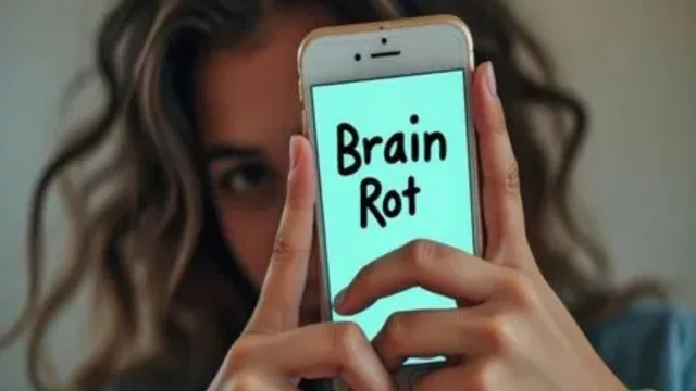 Brainrot: La "pandemia" que podés detener (antes de que sea tarde)