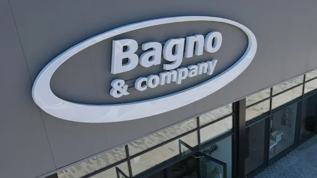 Productos únicos (Bagno se diferencia en el mercado y acompaña las tendencias)