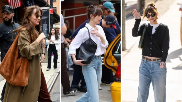 Modern Heritage: la tendencia que redefine la elegancia clásica