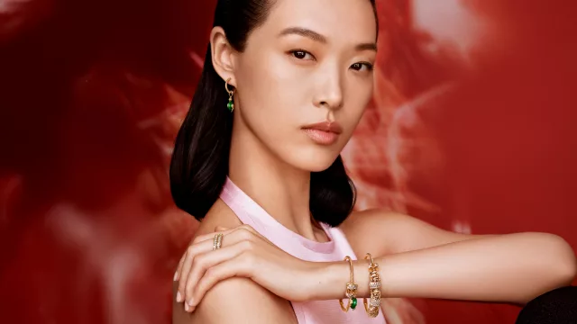 Pandora celebra el poder del cambio con su colección del Año Nuevo Lunar