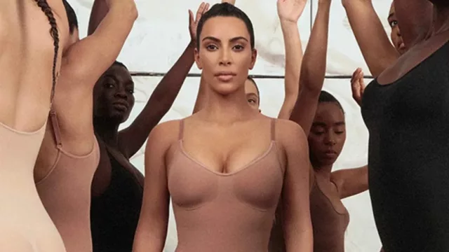 Skims: el imperio de Kim Kardashian que vale 4.000 millones de dólares