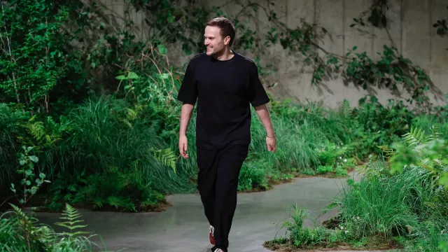 Sabato de Sarno se va de Gucci: ¿el final de una era o solo un descanso en la pasarela?