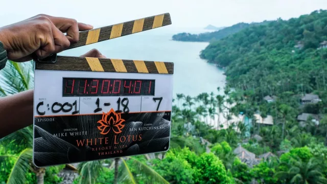 La tercera temporada de The White Lotus y el destino de moda que ya todos quieren reservar