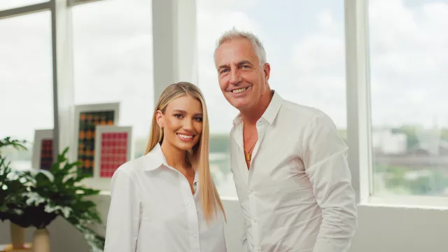 "Ángeles y Demonios": el nuevo podcast de Angie Landaburu, que recorre temáticas de actualidad y conexión emocional