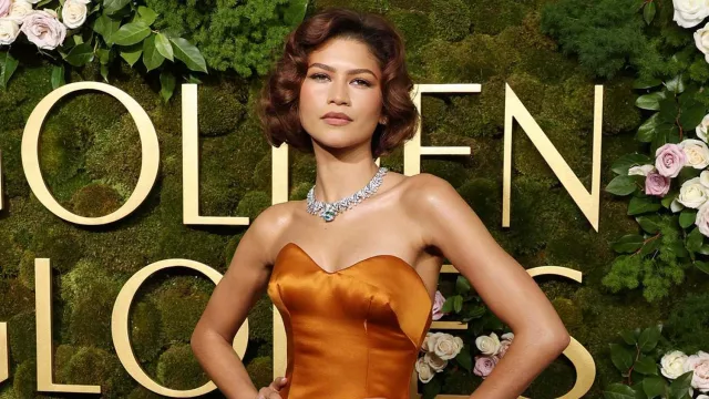 Zendaya, la reina de la TV: un millón por episodio y un lugar en la historia