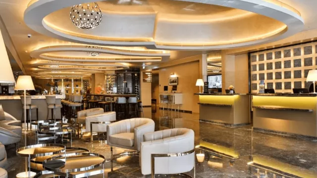 Escapada de Fin de Semana Largo: lujo y confort en Palladio Hotel MGallery Buenos Aires