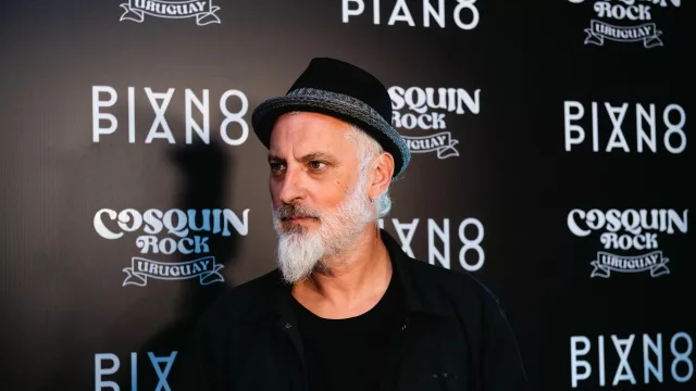 Cosquín Rock Uruguay presentó su quinta edición con una emotiva conferencia en el Ministerio de Turismo