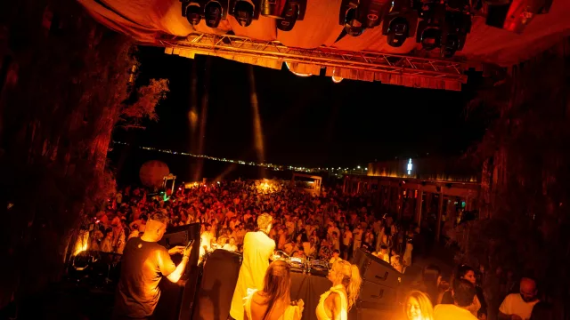 Con una cocina de autor se diversifica la propuesta de Casa Magnum (y apunta fuerte a eventos privados)