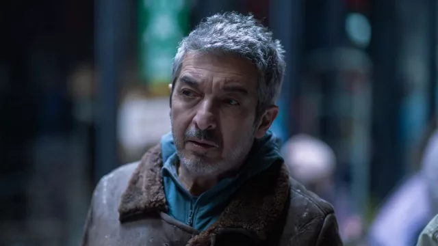 Ricardo Darín: “Me gustan los desafíos porque te revitalizan, te rejuvenecen y te hacen pensar cómo mierdas se hacen”