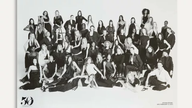 Zara cumple 50 años: la tienda que cambió la moda para siempre