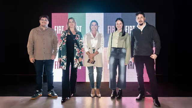 “Alguna fibra vamos a mover” (Fiat lanza su primera campaña audiovisual filmada en Uruguay)