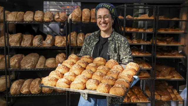 "Ollas del Mundo": el festival que derrite el invierno a puro sabor y tradición
