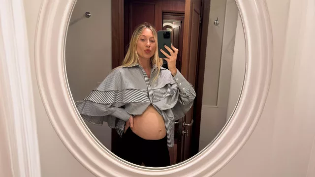 En primera persona con Alexia Berthelemy