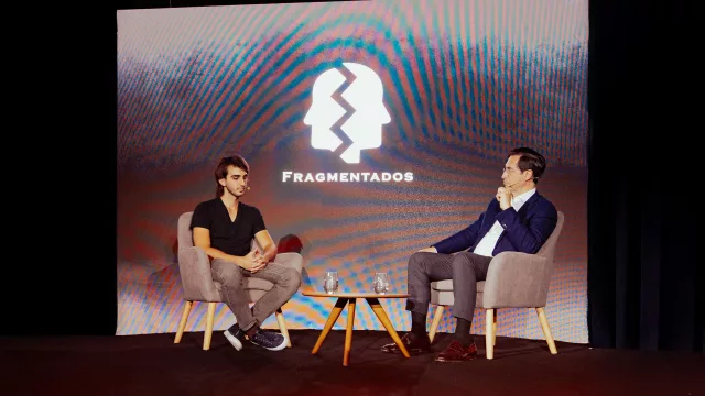 Fragmentados y Toyota invitan a repensar qué significa ser humano en la era de la inteligencia artificial.