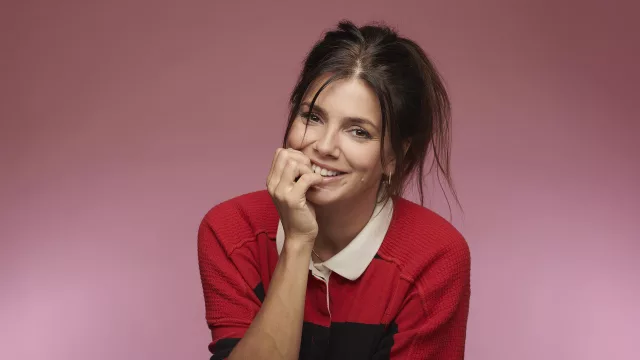 “Las cosas maravillosas”: una obra que te abraza el alma, con Natalie Pérez en Montevideo