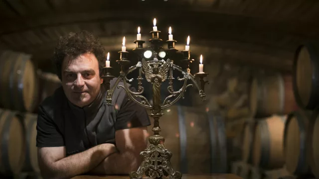 Una tormenta de sabores en Fasano Punta del Este: Alejandro Vigil, el Messi del vino, será anfitrión de una cena inolvidable