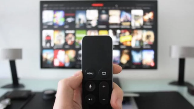 ¿Plan de sofá y pantalla? Estas son las series del mes