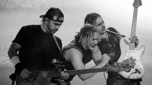 Airbag suma una nueva función en Montevideo tras agotar entradas: la pelea continúa