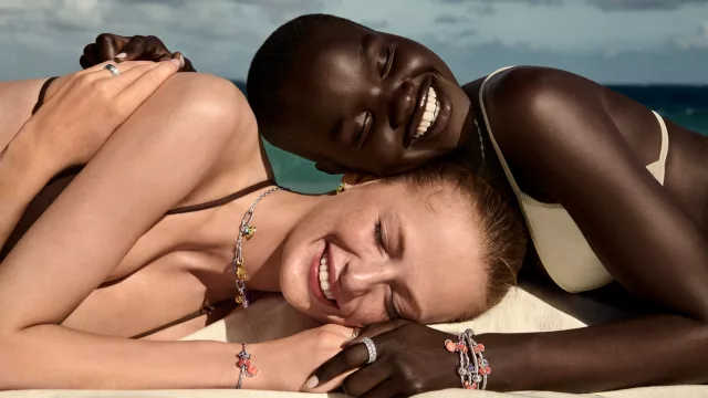 Un verano brillante: la nueva colección de Pandora ya está entre nosotros