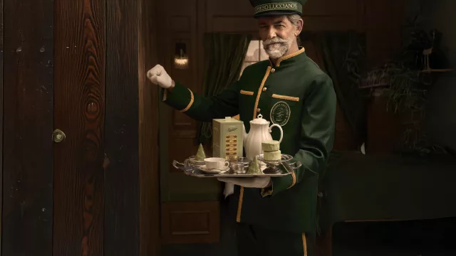 El imperio del pistacchio no para de crecer