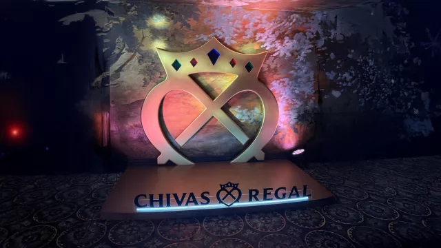 The Chivas Cocktail Experience: una noche para celebrar el espíritu maximalista del whisky
