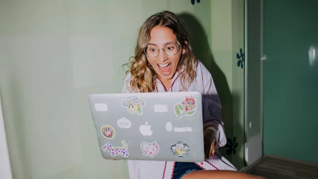 Qué bien me queda la independencia financiera