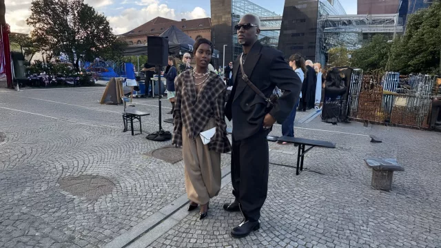 Copenhague: el laboratorio más libre del street style global