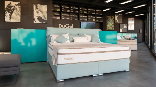 Duciel impulsa diseños exclusivos de mobiliario (y prepara lanzamientos para octubre con tecnología integrada)