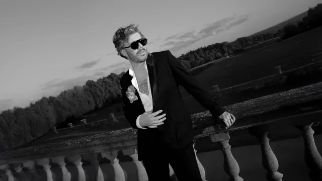 En primera persona con Diego Alfonso