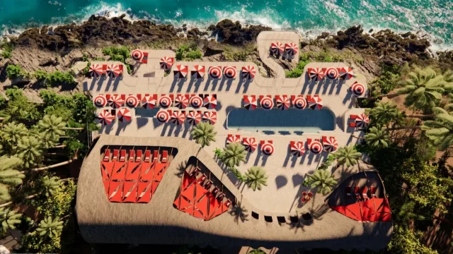 Faena Tulum: el nuevo capítulo de un universo donde el lujo se encuentra con el arte