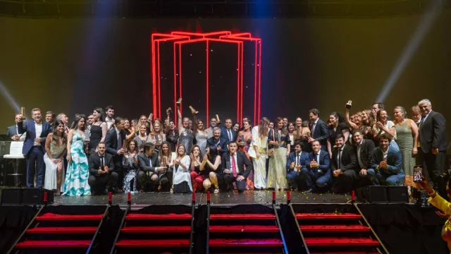 La Gala de InfoNegocios 2025: se enciende la cuenta regresiva para la noche más esperada del año