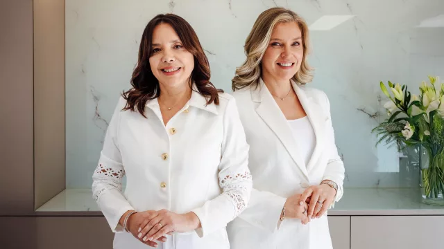 En primera persona con las Dras. Mariela Álvarez y Cyntia De los Santos, directoras de Montevideo Skin