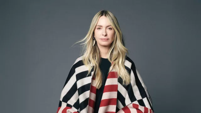 Constanza Cavalli Etro, nueva Embajadora de la Cámara Nacional de la Moda Italiana para América Latina