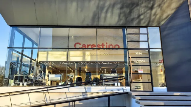 Carestino inaugura su megatienda en Montevideo y consolida su liderazgo en América Latina