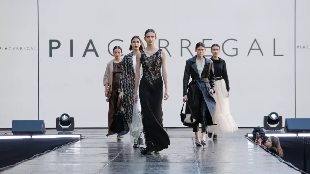 BAFA Fashion & Arts: la alfombra roja que celebra la creatividad porteña