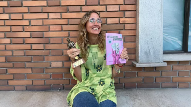 En primera persona con Caro Sur