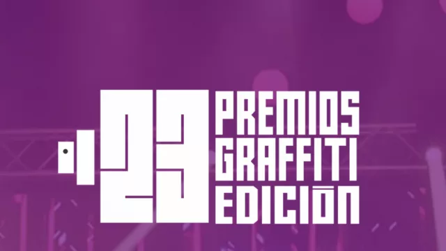 Premios Graffiti 2025: una noche para celebrar el alma musical del Uruguay