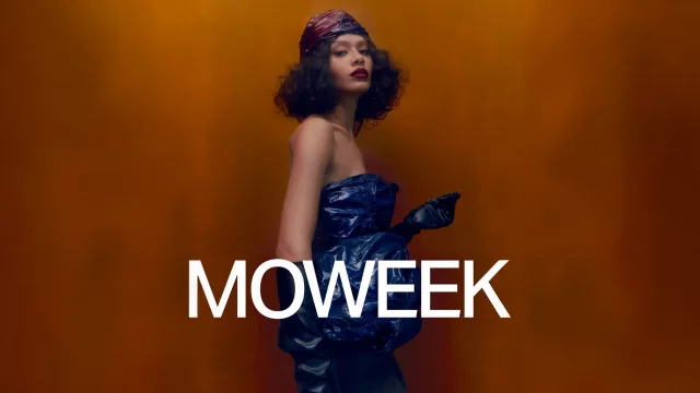 El diseño uruguayo pisa fuerte: lo que nos espera en Moweek #31