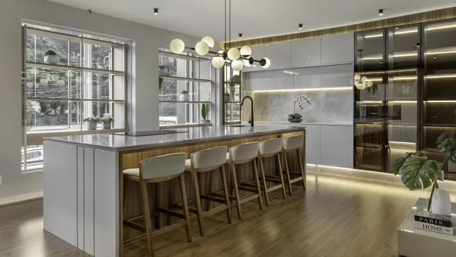 Pacífica y Predilecta firman una alianza estratégica y abrirán un showroom integral