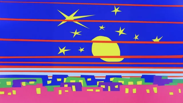 Se viene una nueva edición de ArtNight en Vía Disegno: arte, música y gastronomía en una sola noche