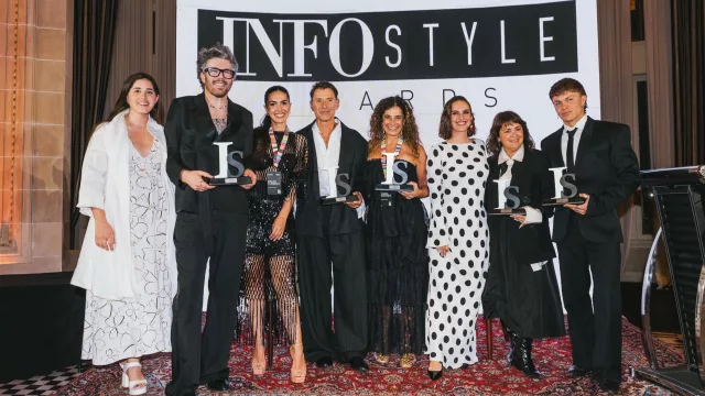 Los 5 InfoStyle Awards 2025: cinco historias que inspiran, impulsan y dejan huella