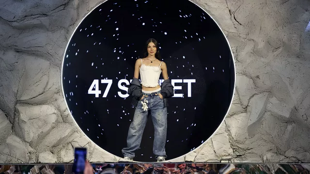 Alcorta Edition 2025: una constelación de moda, arte y energía en Buenos Aires