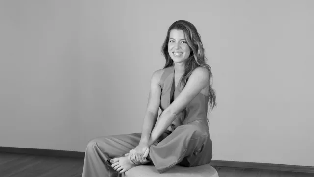 En primera persona con Consi Nicola