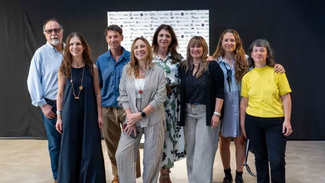 Mondesign celebró su 11ª edición y premió a los mejores talentos del diseño de autor en Uruguay