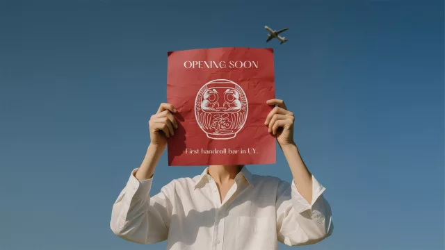 Norimoto desembarca en Carrasco Valley: llega el primer handroll de Uruguay