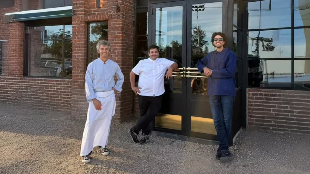 Massey Familia desembarcó en Carrasco con su primer local en Uruguay