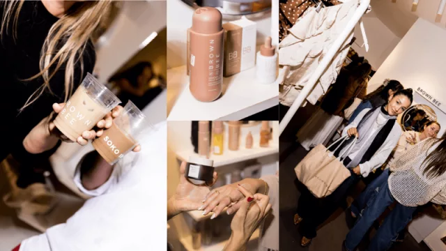 Find Your Glow: cuando el cuidado se convierte en ritual