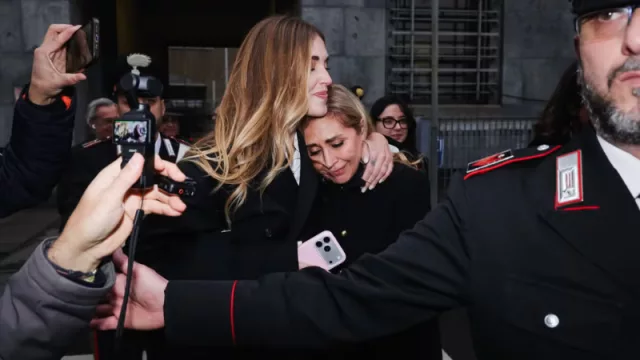 Chiara Ferragni: el día que la justicia cerró un capítulo y la influencer volvió a respirar